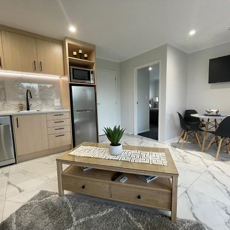 Veld View Bed&Breakfast Tuakau Exterior foto