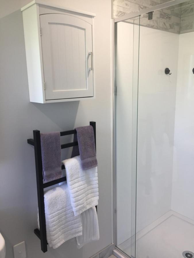 Veld View Bed&Breakfast Tuakau Exterior foto