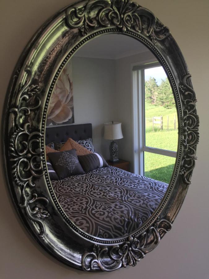 Veld View Bed&Breakfast Tuakau Exterior foto