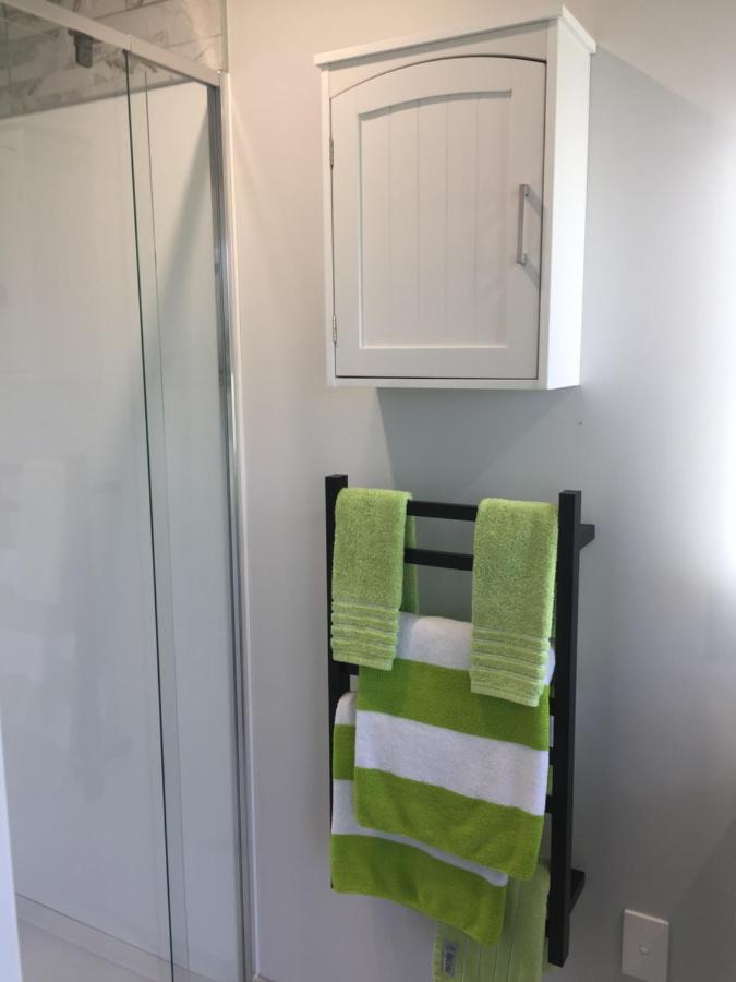 Veld View Bed&Breakfast Tuakau Exterior foto
