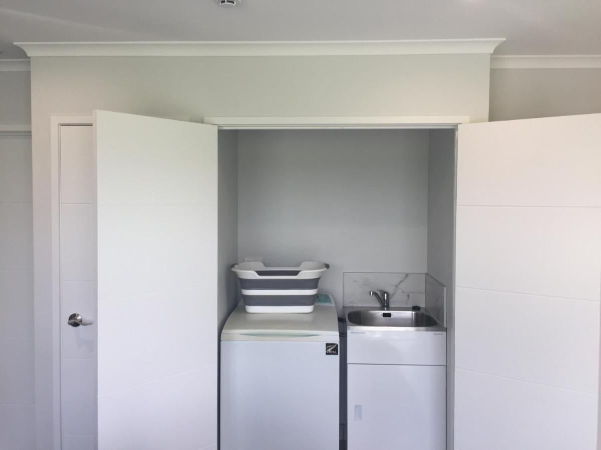 Veld View Bed&Breakfast Tuakau Exterior foto
