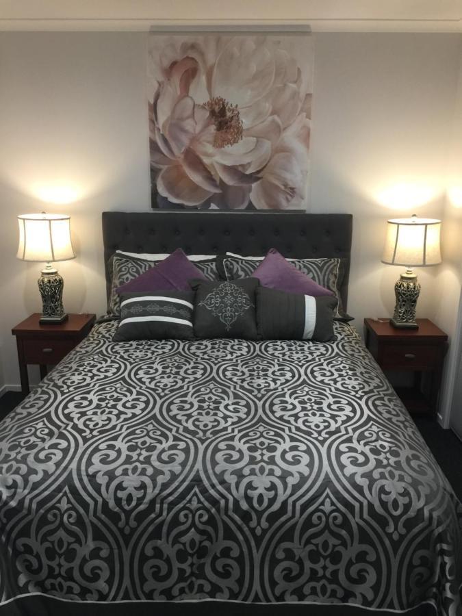 Veld View Bed&Breakfast Tuakau Exterior foto