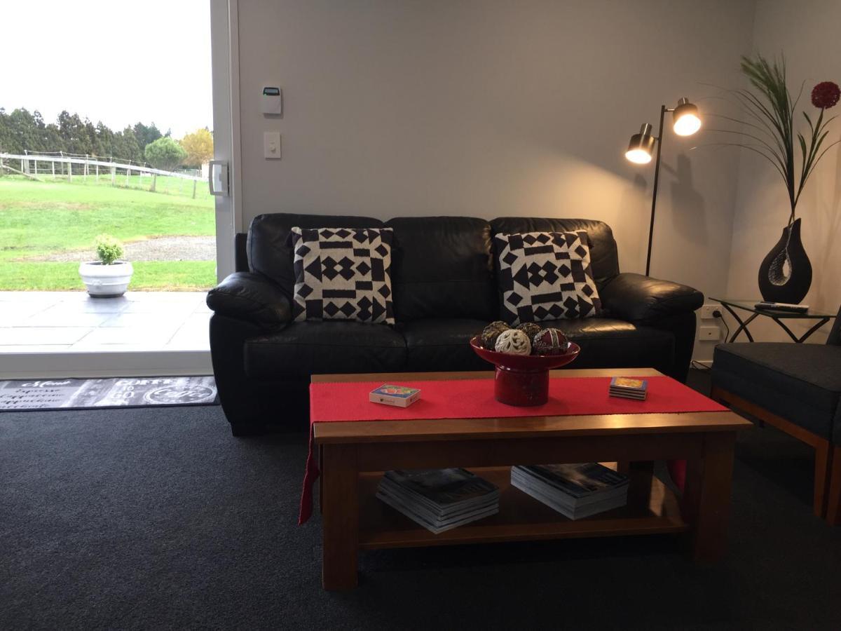 Veld View Bed&Breakfast Tuakau Exterior foto
