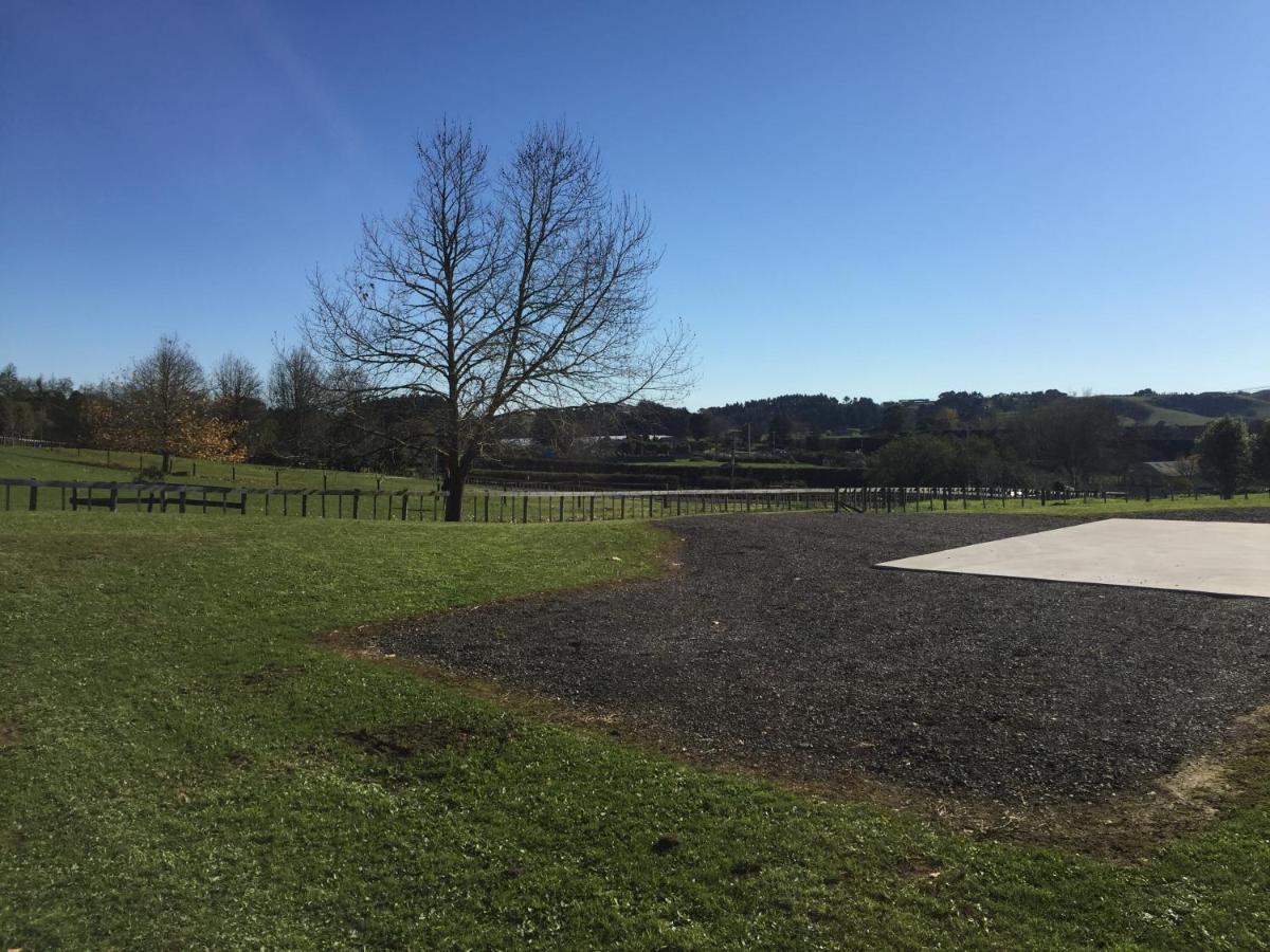 Veld View Bed&Breakfast Tuakau Exterior foto