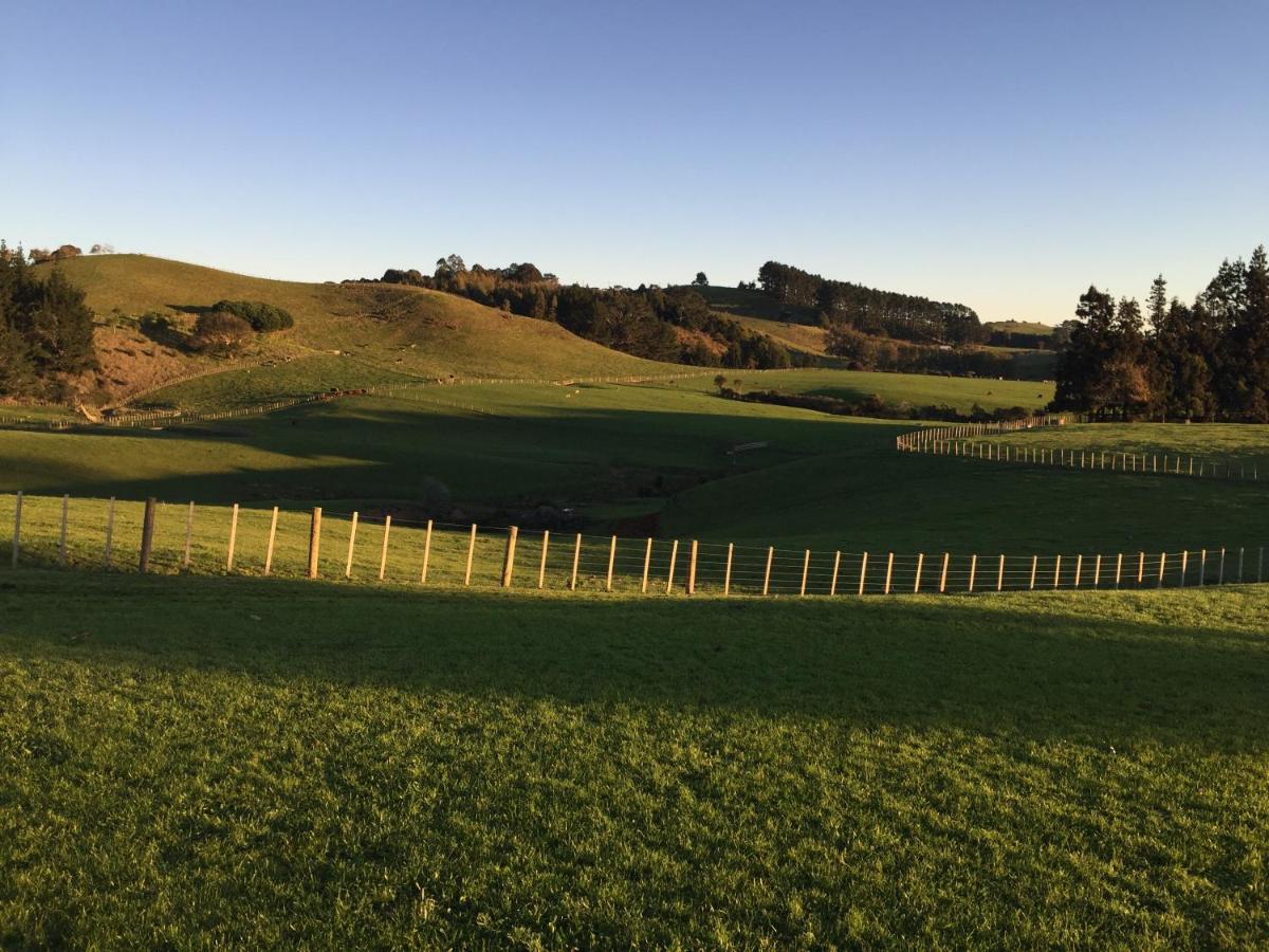 Veld View Bed&Breakfast Tuakau Exterior foto