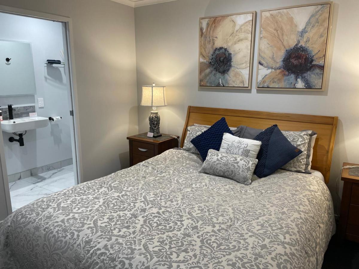 Veld View Bed&Breakfast Tuakau Exterior foto