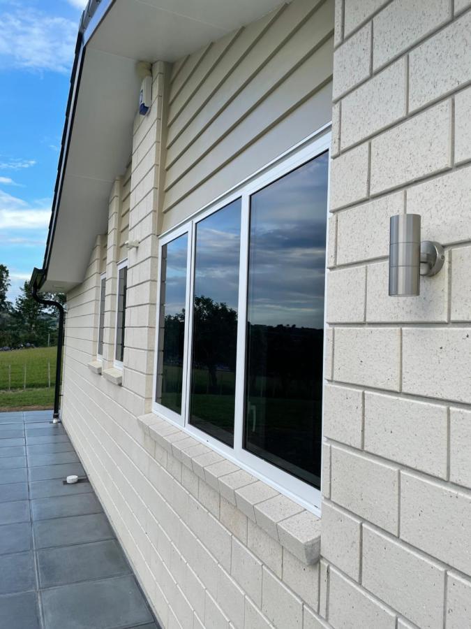 Veld View Bed&Breakfast Tuakau Exterior foto
