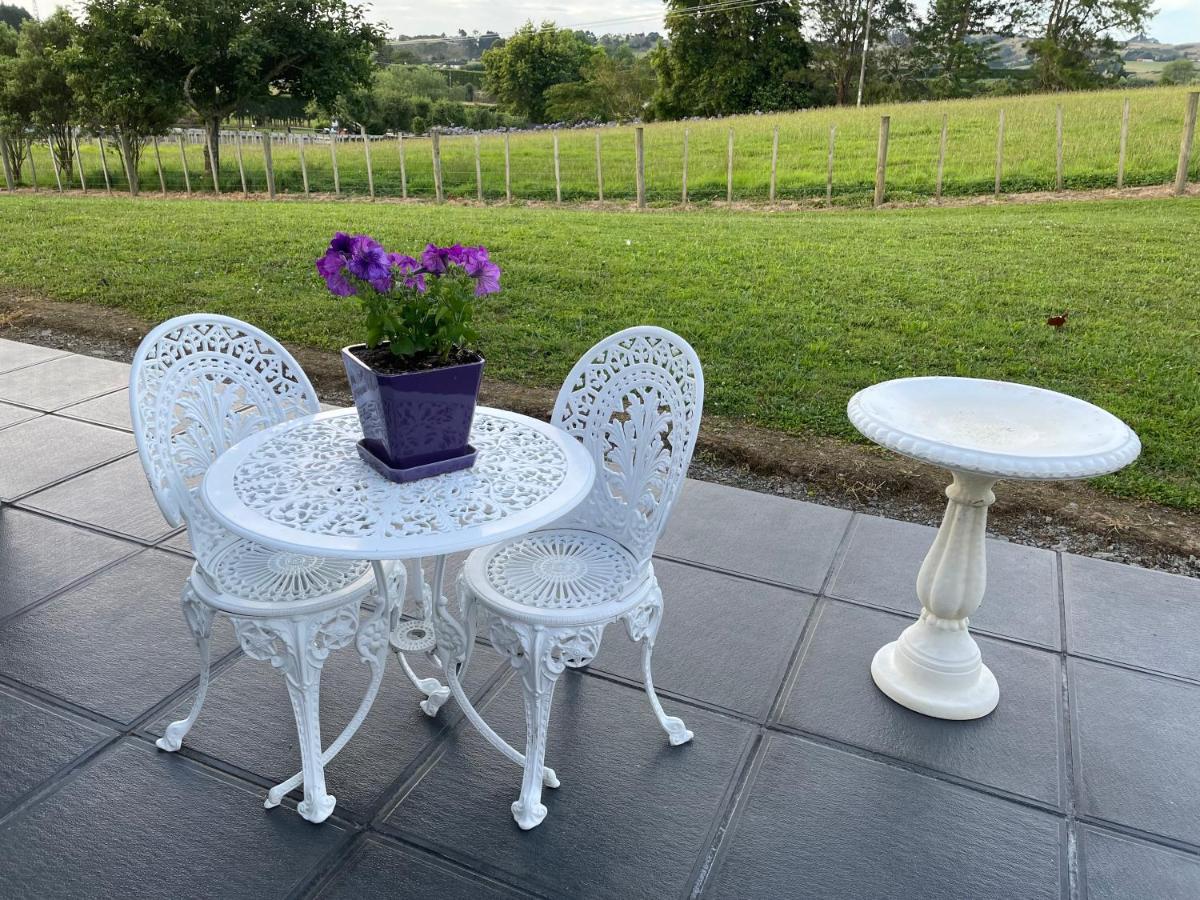 Veld View Bed&Breakfast Tuakau Exterior foto