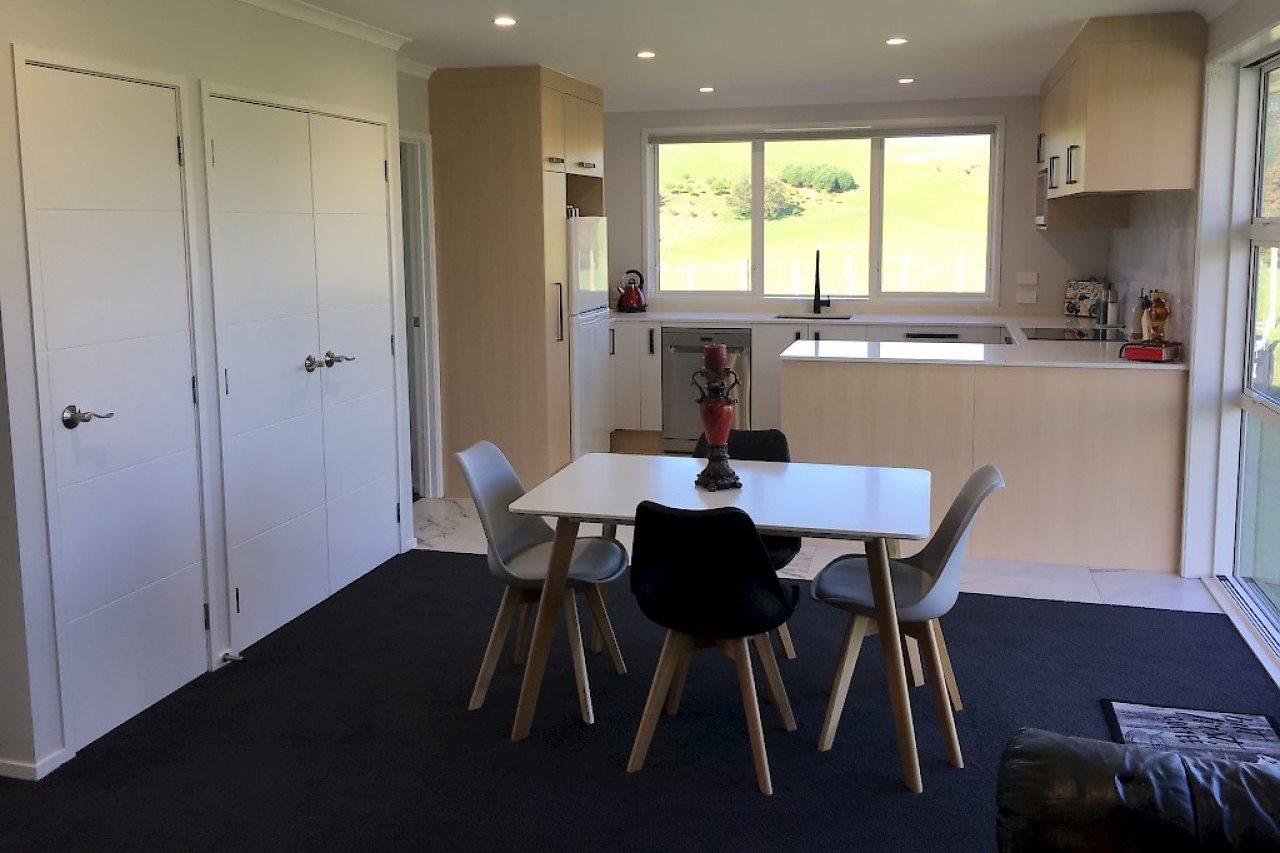 Veld View Bed&Breakfast Tuakau Exterior foto