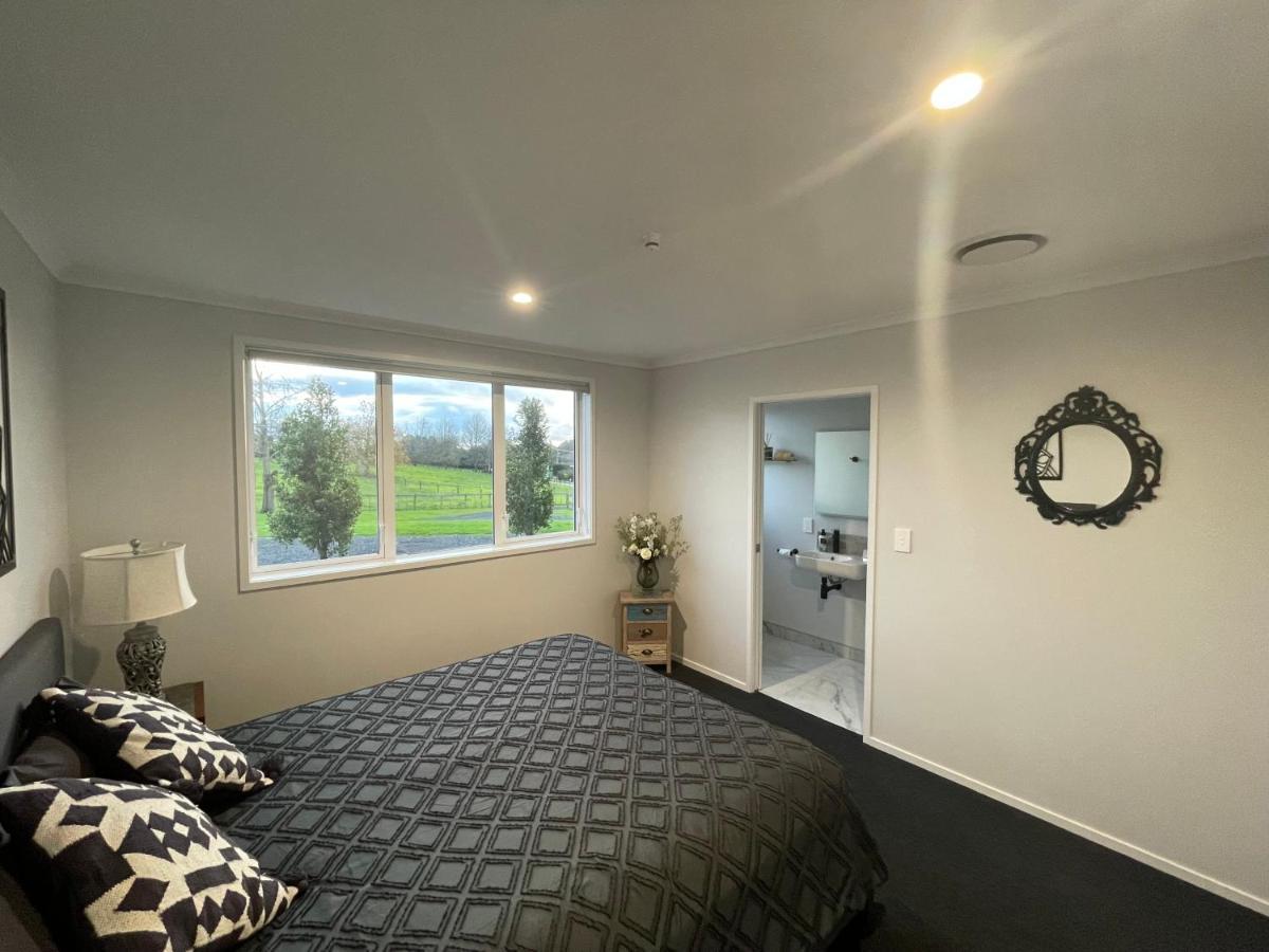 Veld View Bed&Breakfast Tuakau Exterior foto