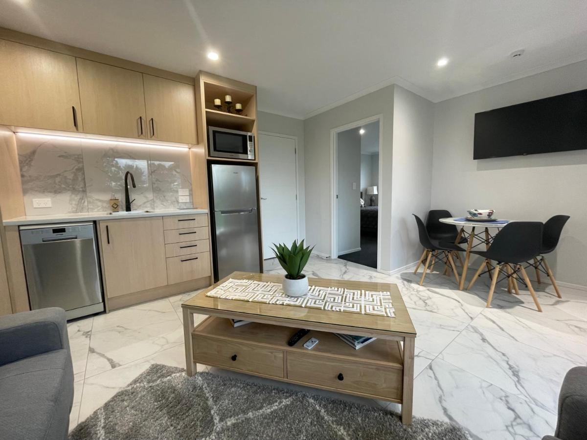 Veld View Bed&Breakfast Tuakau Exterior foto