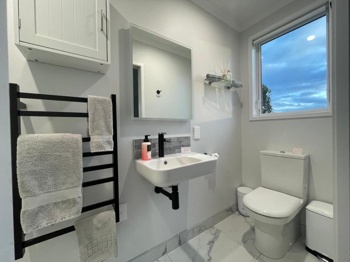 Veld View Bed&Breakfast Tuakau Exterior foto