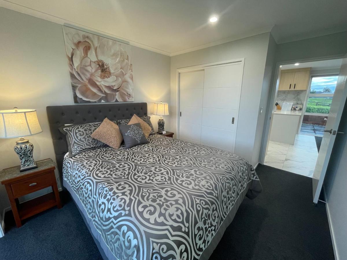 Veld View Bed&Breakfast Tuakau Exterior foto