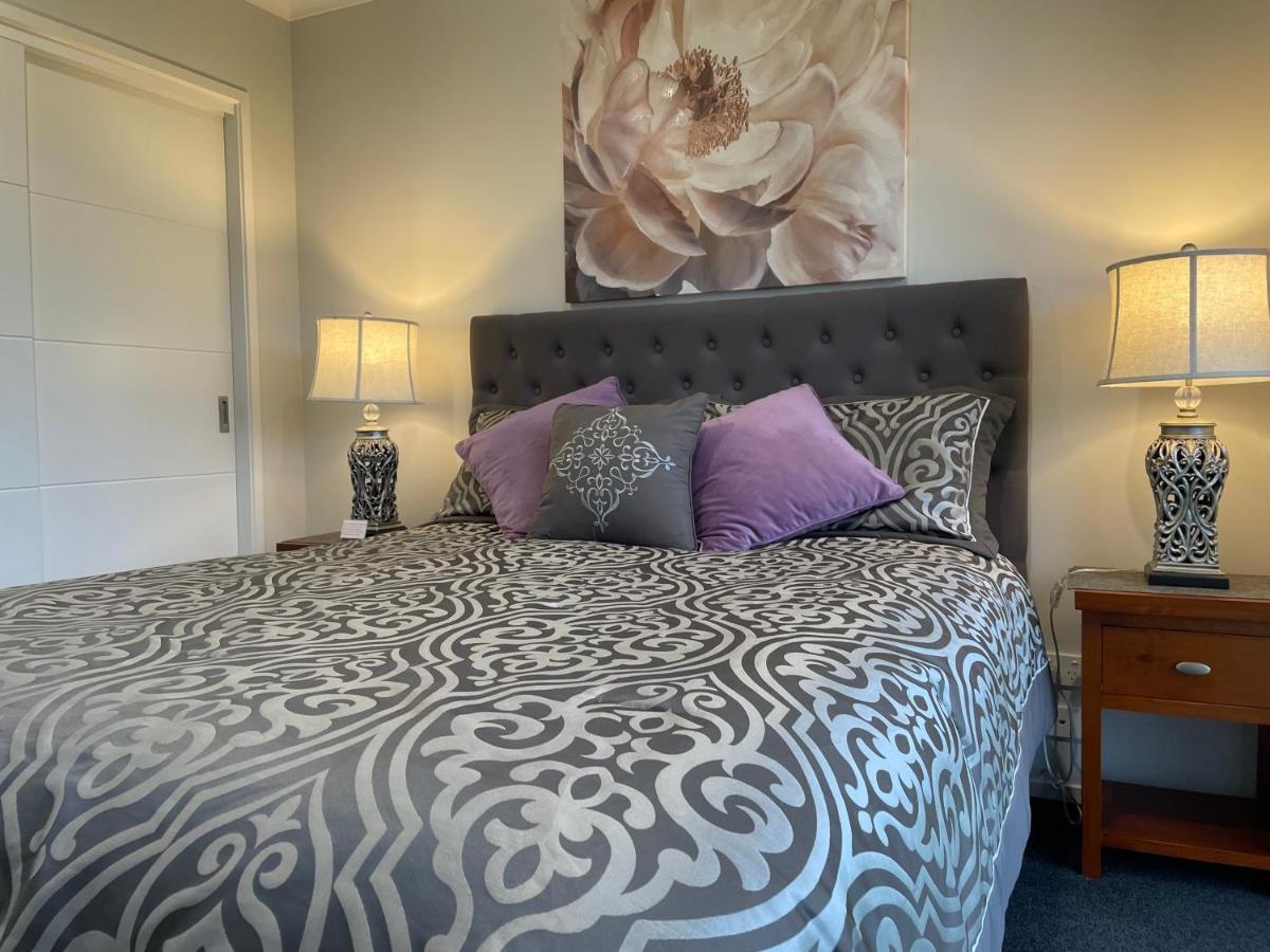 Veld View Bed&Breakfast Tuakau Exterior foto