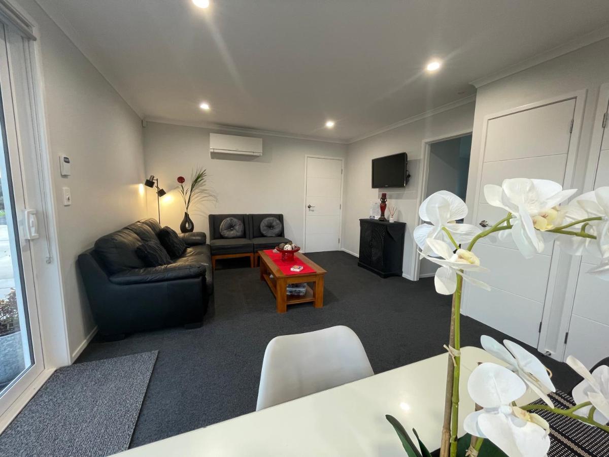 Veld View Bed&Breakfast Tuakau Exterior foto