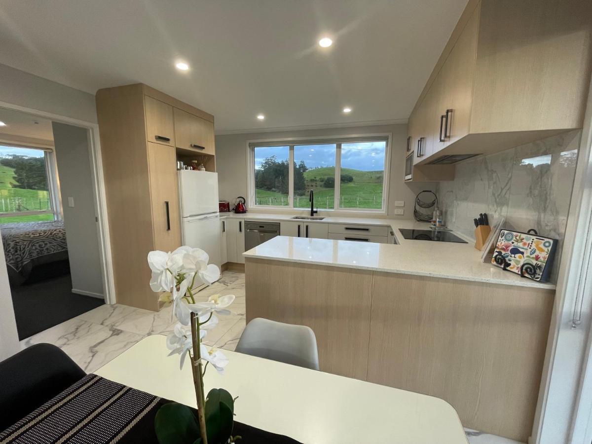 Veld View Bed&Breakfast Tuakau Exterior foto