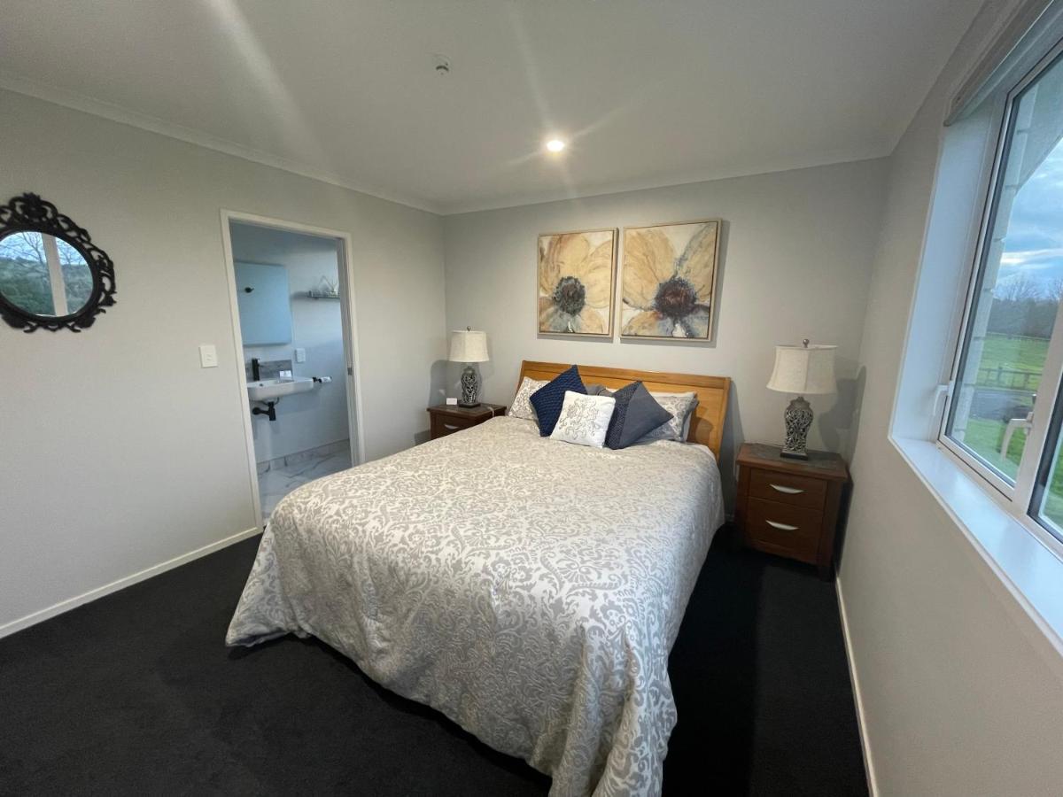 Veld View Bed&Breakfast Tuakau Exterior foto