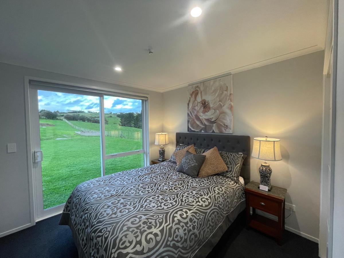 Veld View Bed&Breakfast Tuakau Exterior foto
