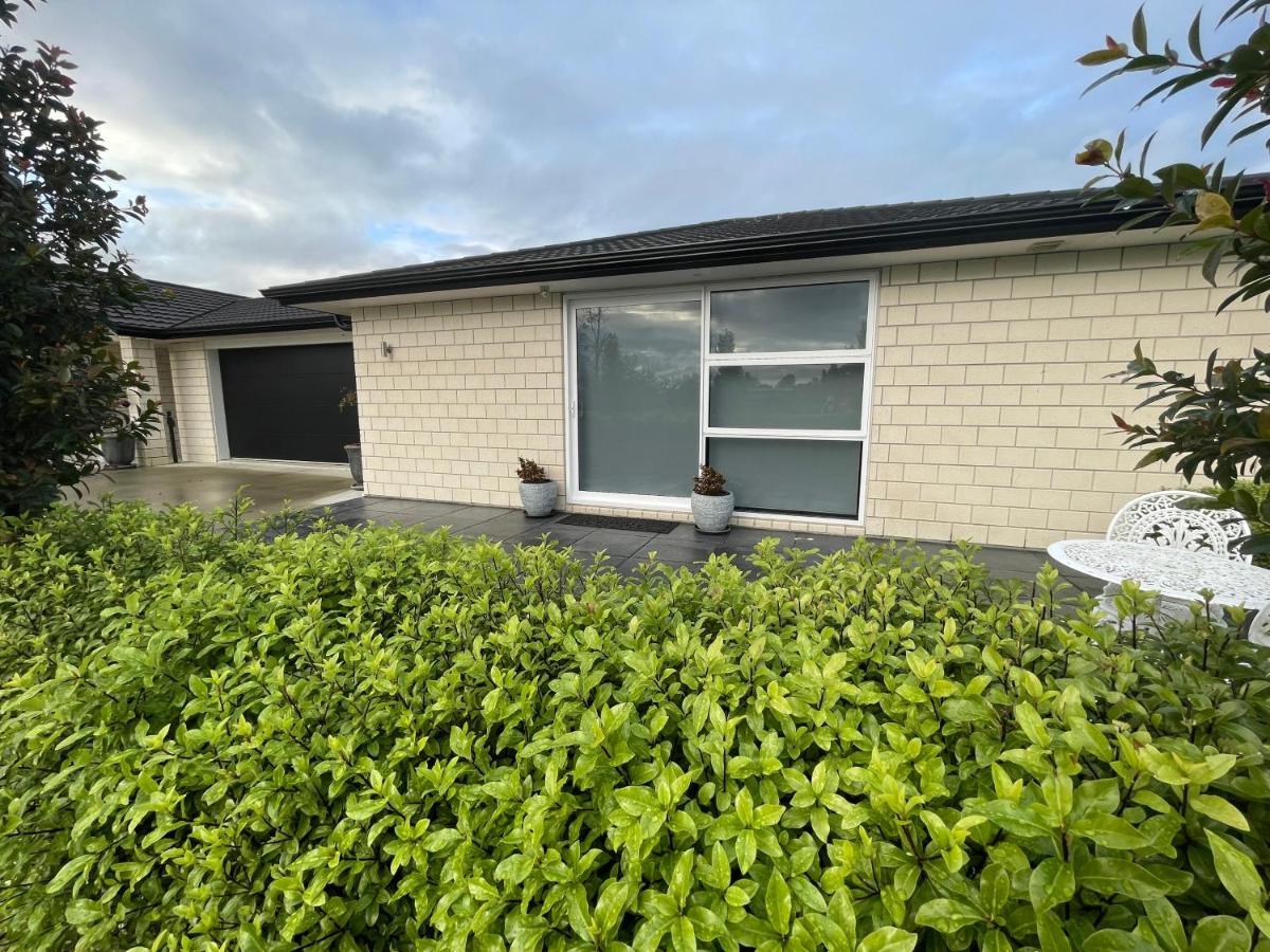Veld View Bed&Breakfast Tuakau Exterior foto